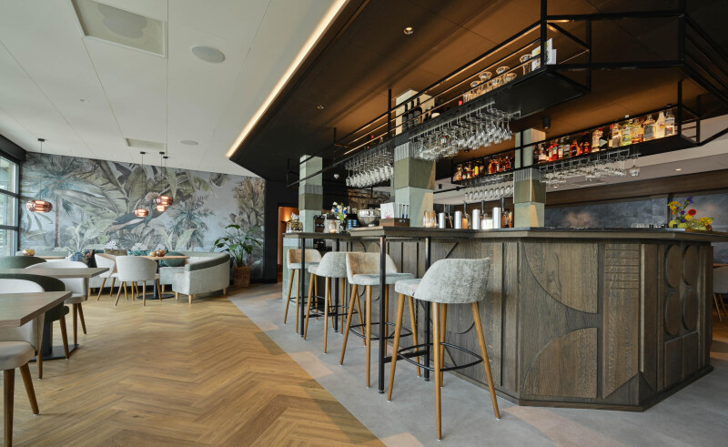 De Zwaan Raalte_Restaurant1