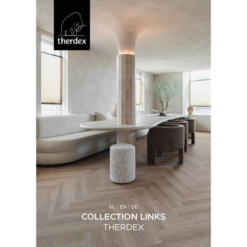 Collectieverbanden Therdex