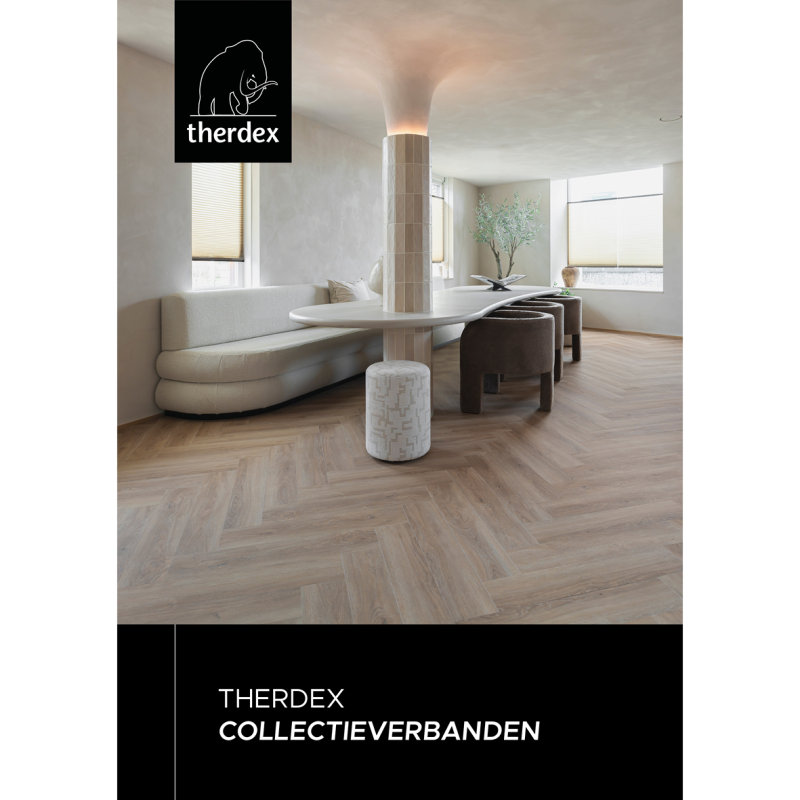 Collectieverbanden Therdex