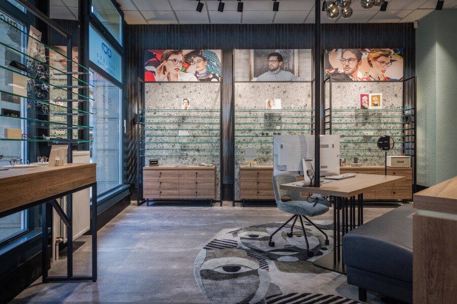 4 Clement en Grassini Luxemburg