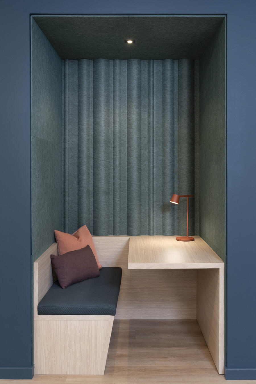 SB-kantoorpand PlanMen-16