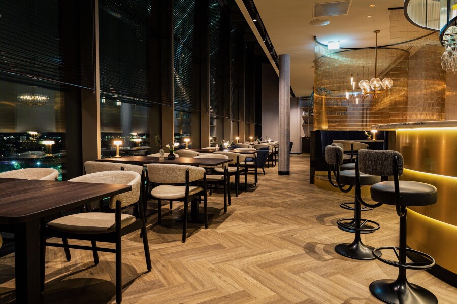 Van der Valk Schiedam (2)