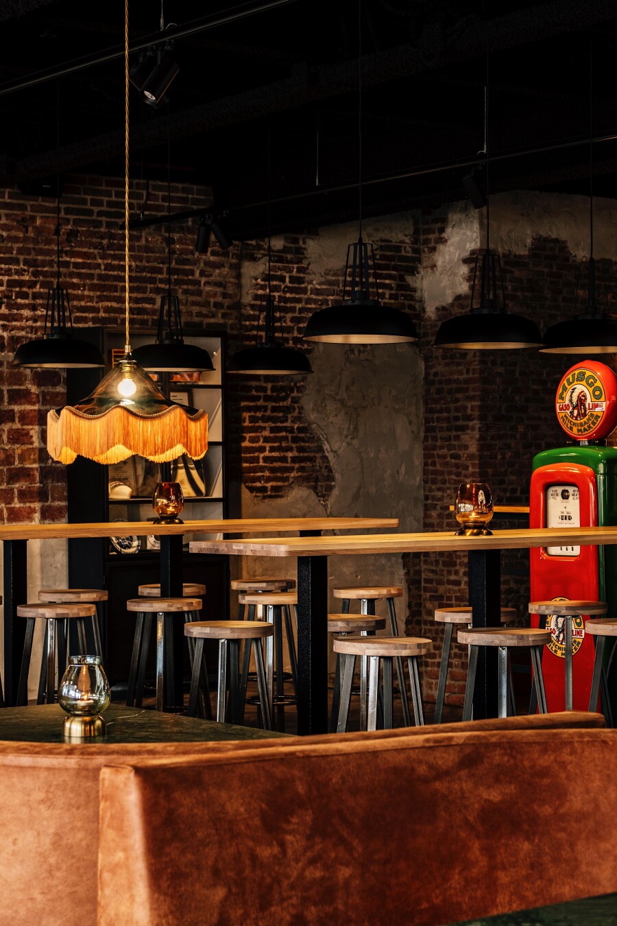 Westland Bowling_Horecasfeermakers_Tapis serie_4003_3